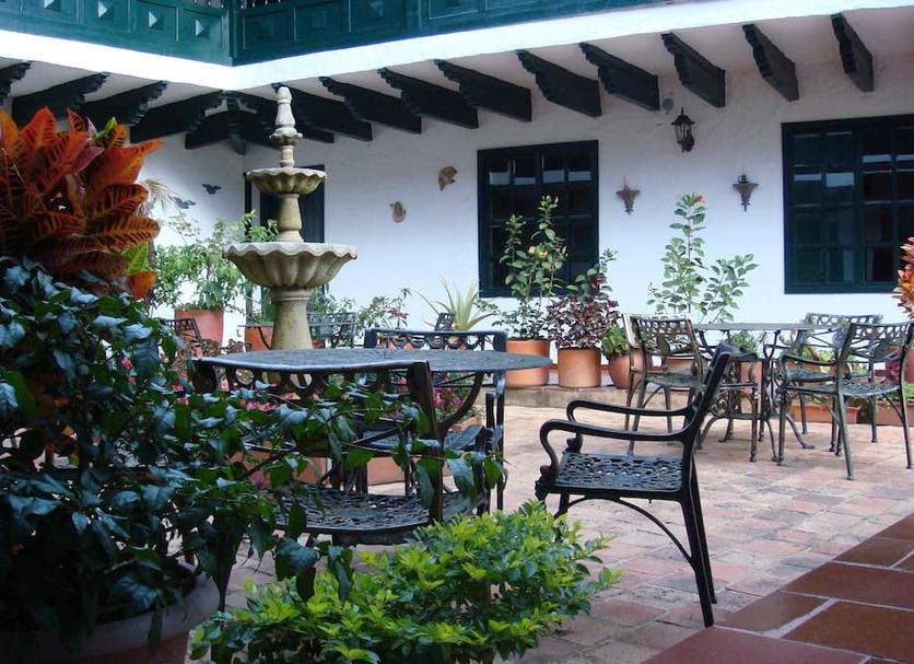 Patio Zdjęcie