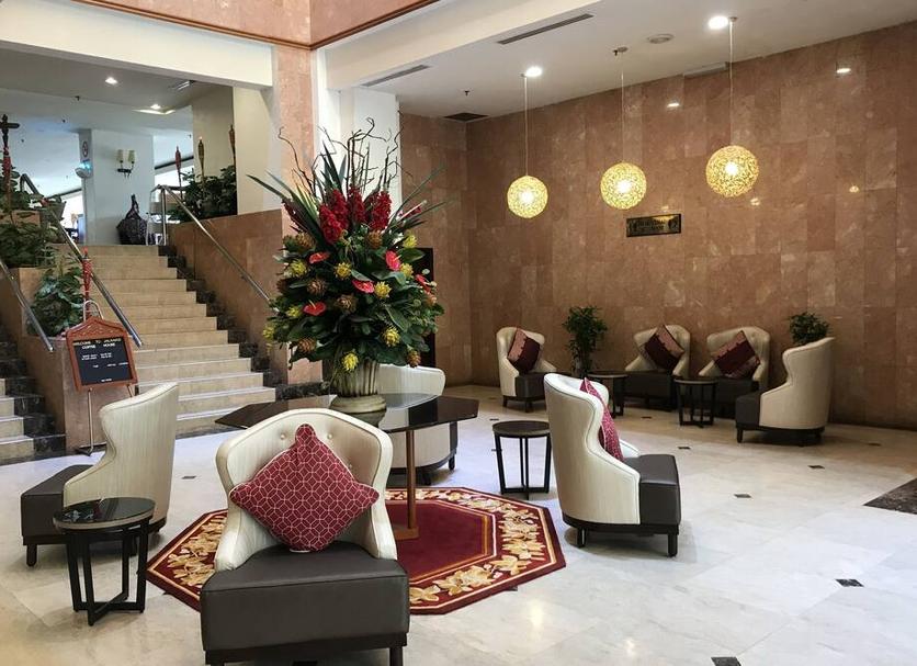 Lobby Zdjęcie