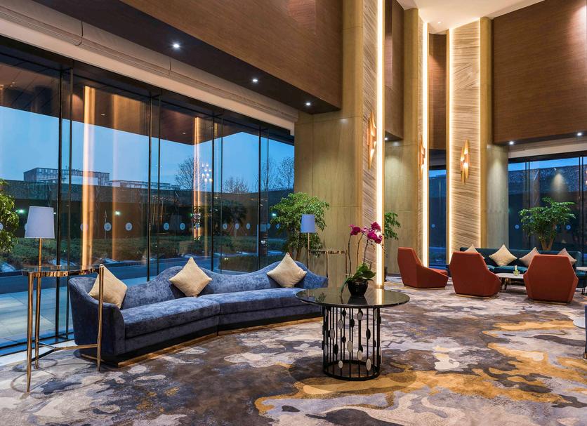 Lobby Zdjęcie