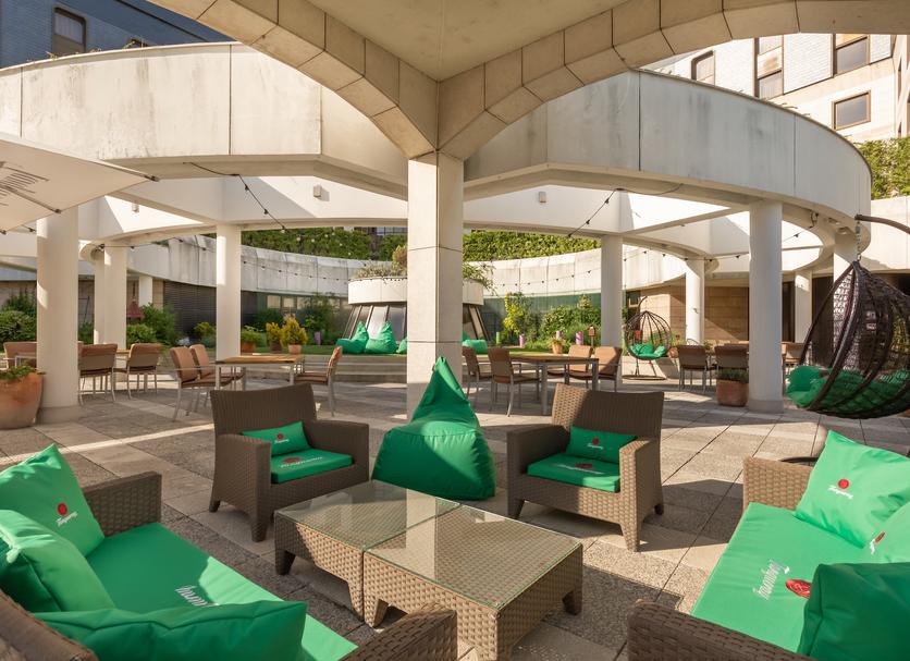 Patio Zdjęcie