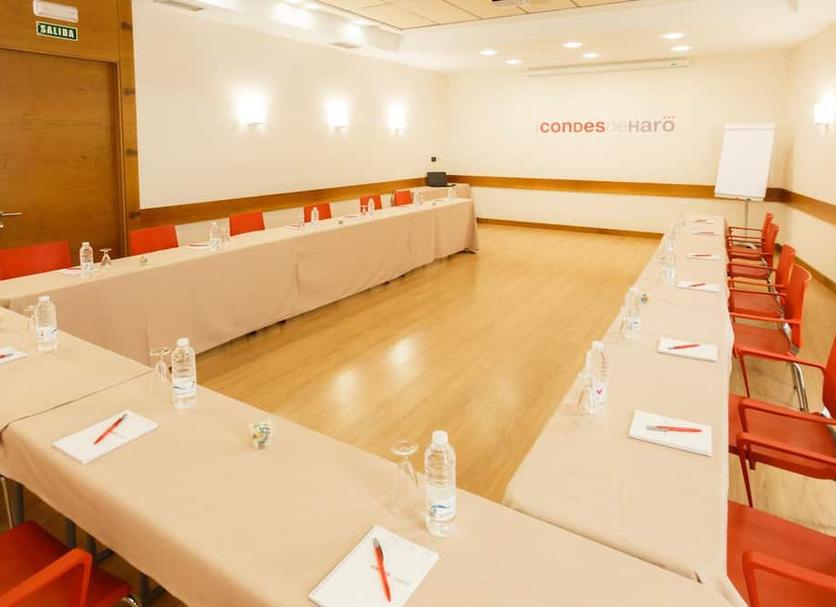 Sala konferencyjna Zdjęcie