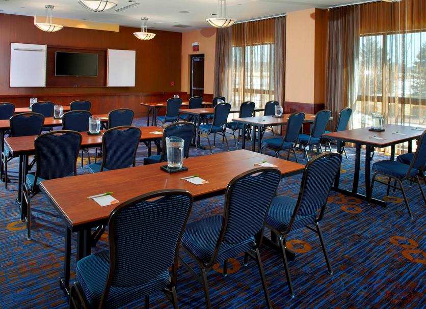 Sala konferencyjna Zdjęcie