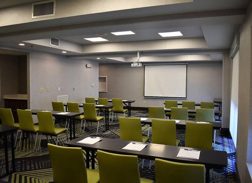 Sala konferencyjna Zdjęcie