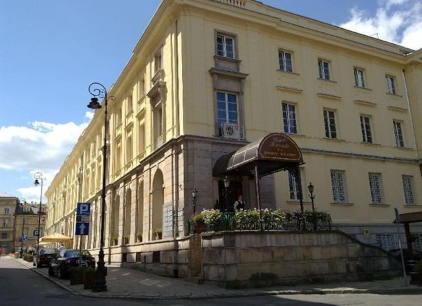 Budynek Zdjęcie