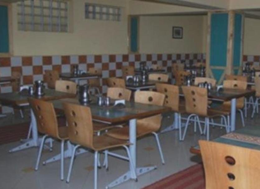 Restauracja Zdjęcie