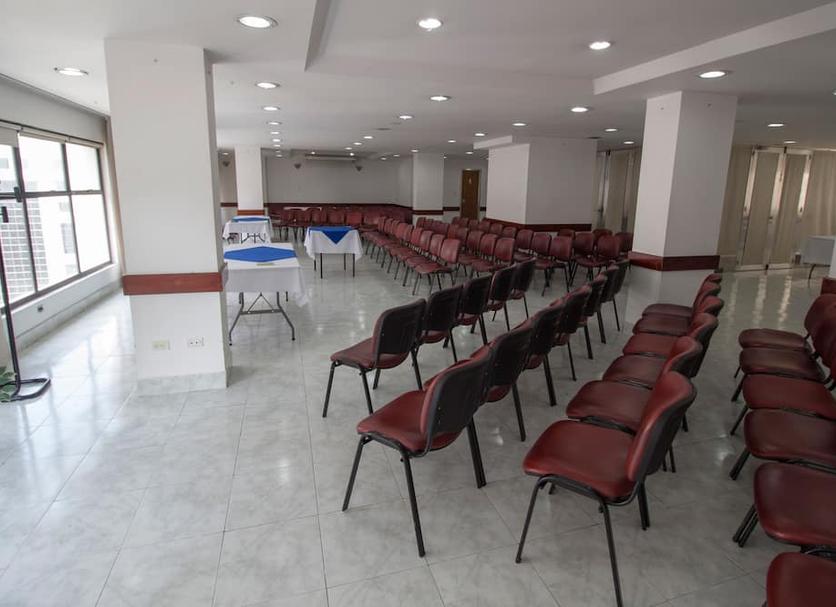 Sala konferencyjna Zdjęcie