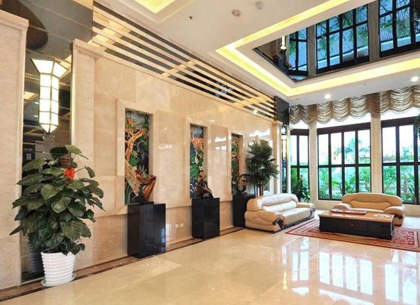 Lobby Zdjęcie
