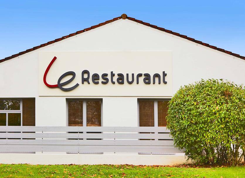 Restauracja Zdjęcie