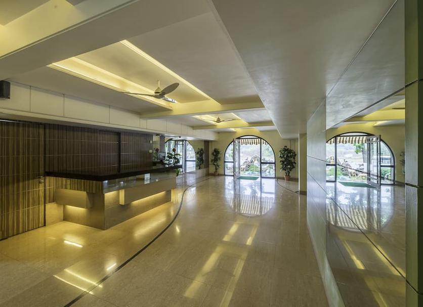 Lobby Zdjęcie