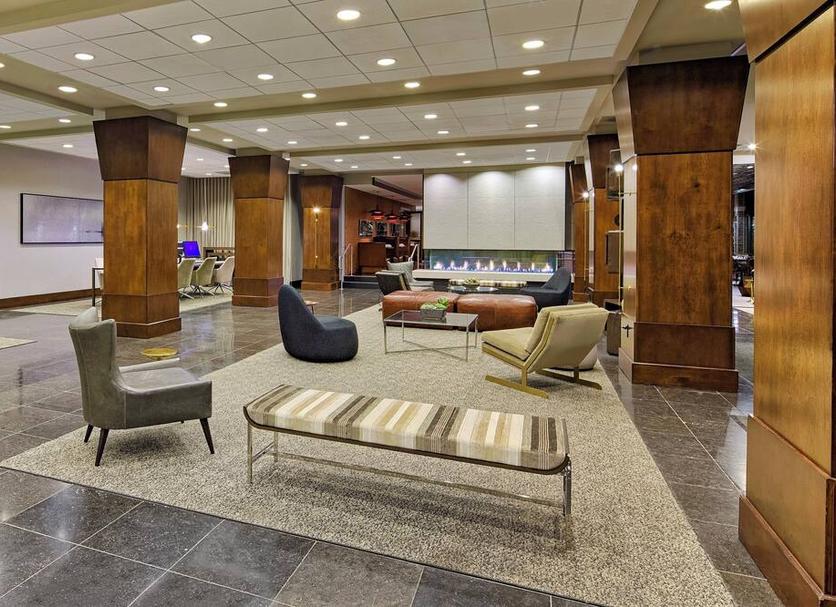 Lobby Zdjęcie