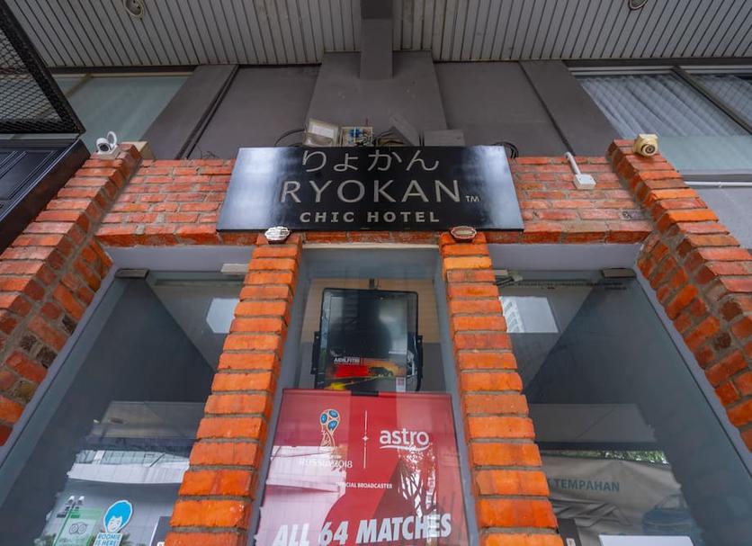 Budynek Zdjęcie