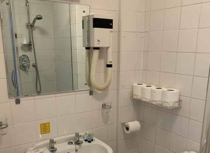 Łazienka Zdjęcie