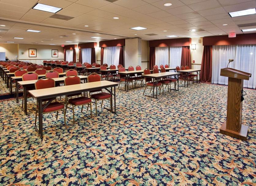 Sala konferencyjna Zdjęcie