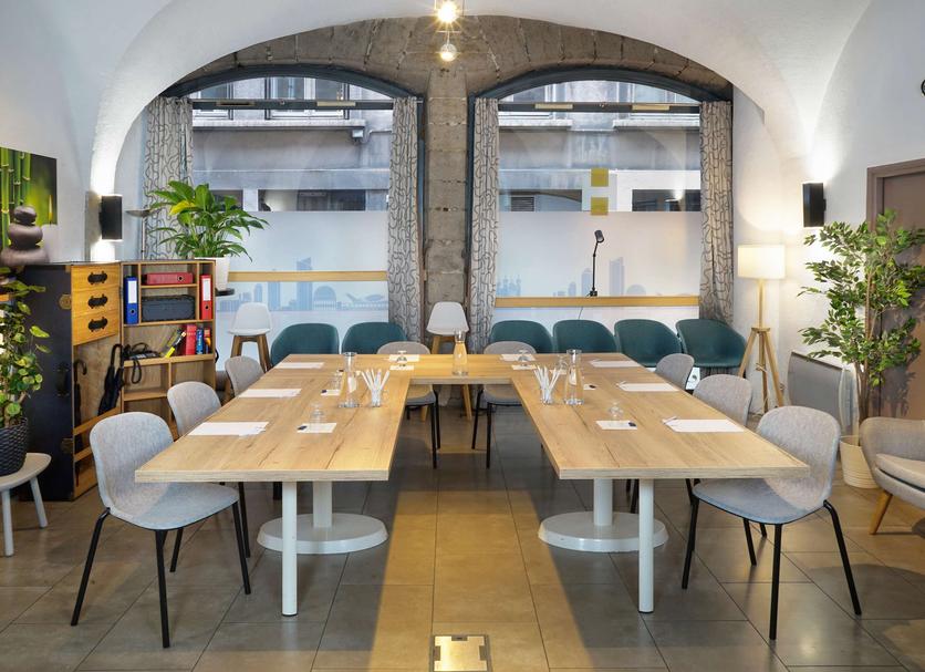 Restauracja Zdjęcie