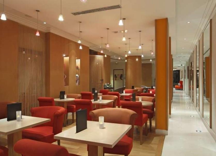 Restauracja Zdjęcie