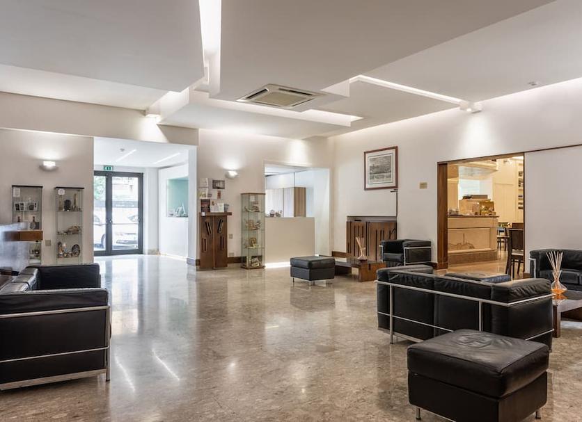 Lobby Zdjęcie