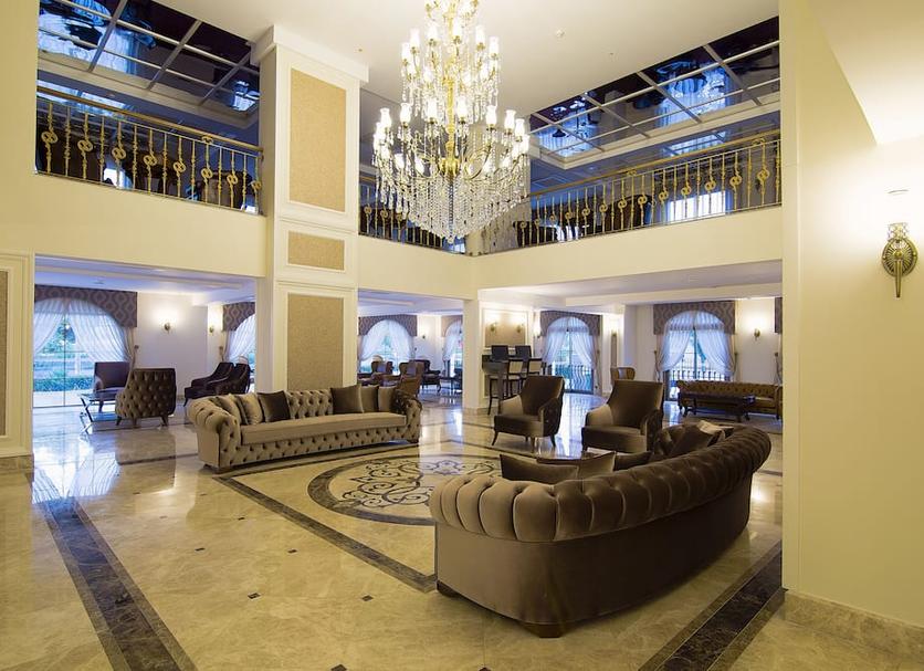 Lobby Zdjęcie