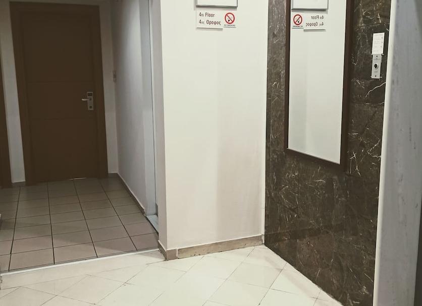 Korytarz Zdjęcie