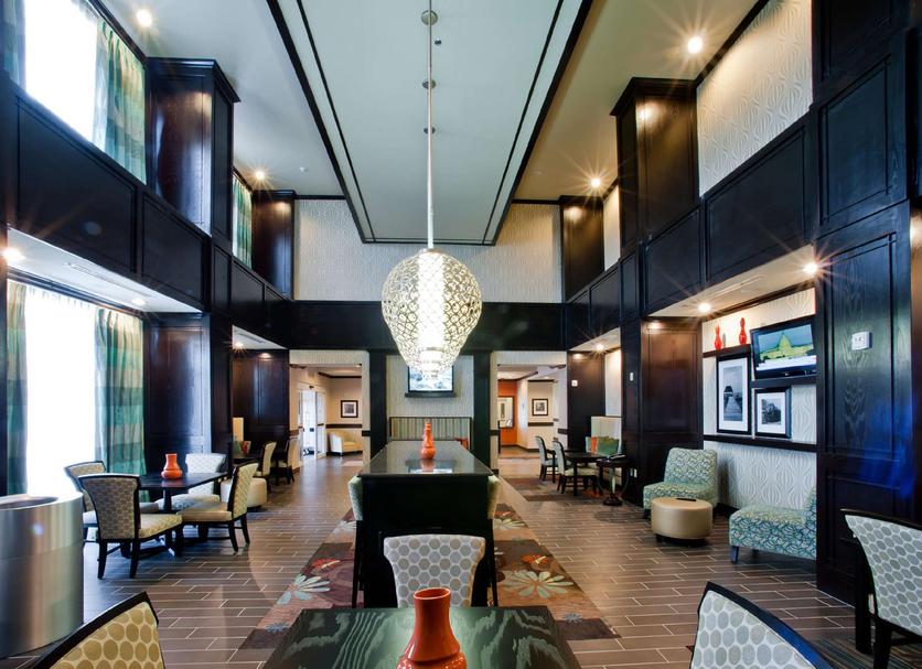 Lobby Zdjęcie