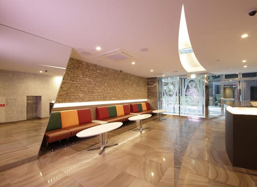 Lobby Zdjęcie