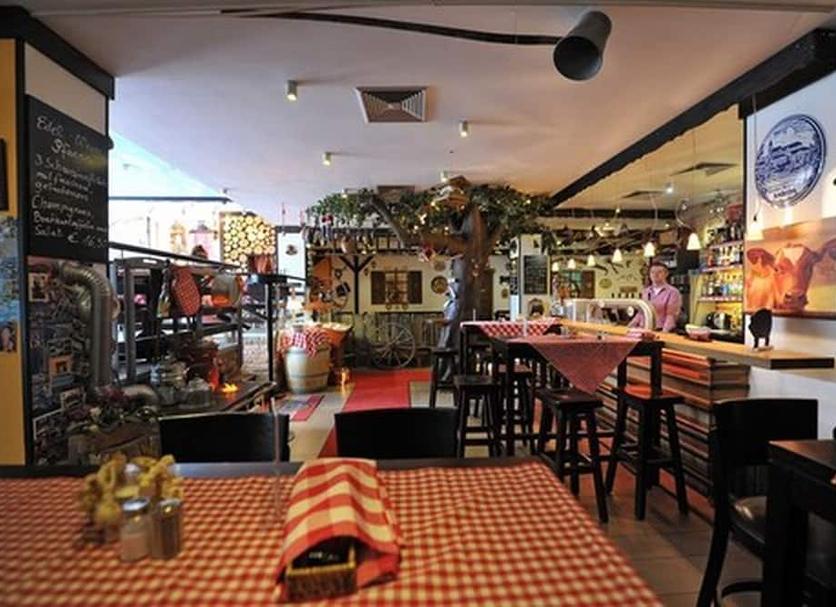 Bar Zdjęcie