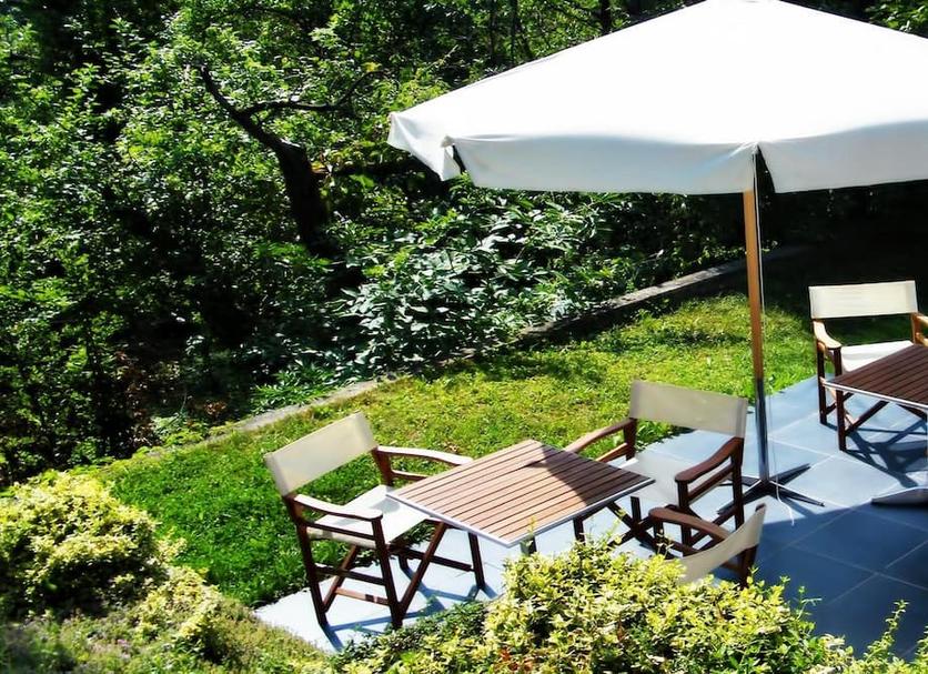 Patio Zdjęcie