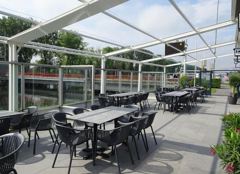 Patio Zdjęcie