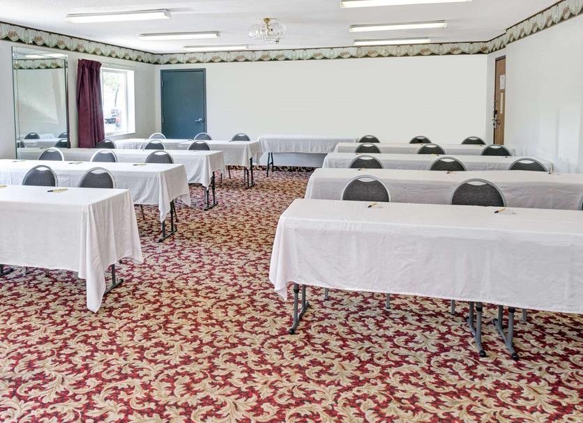 Sala konferencyjna Zdjęcie