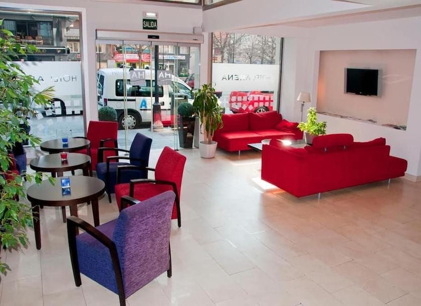 Lobby Zdjęcie