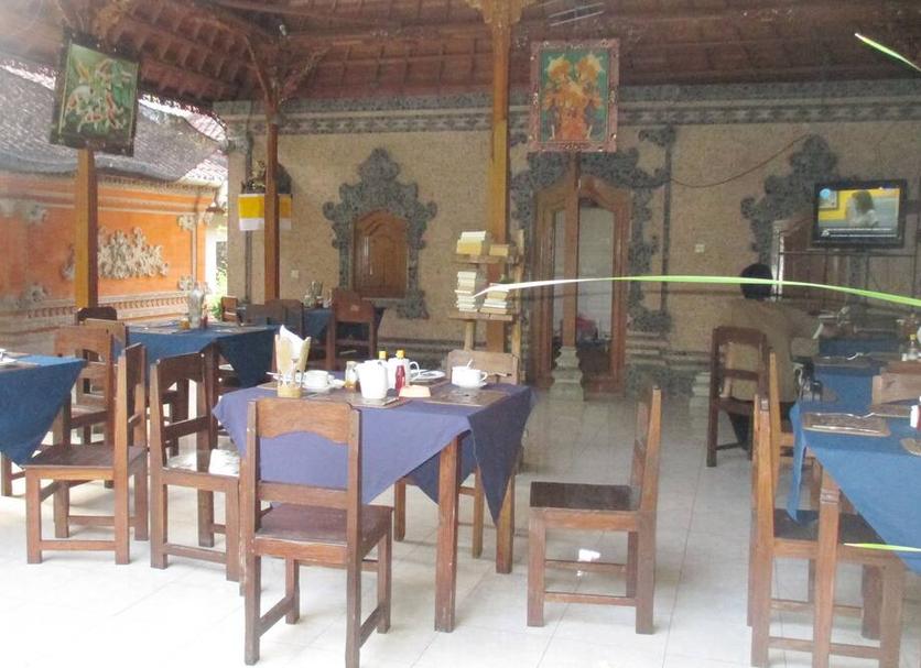 Restauracja Zdjęcie