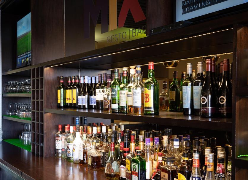 Bar Zdjęcie