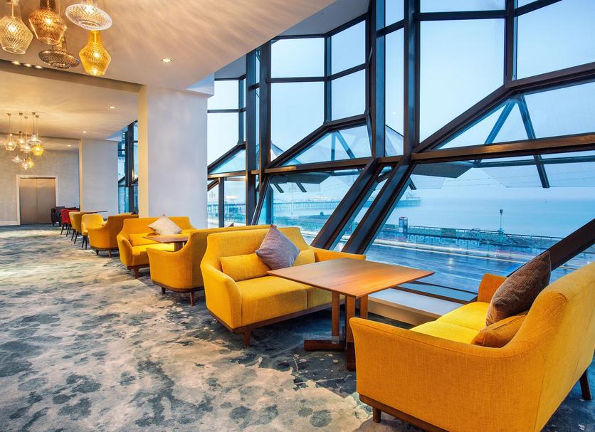 Lobby Zdjęcie