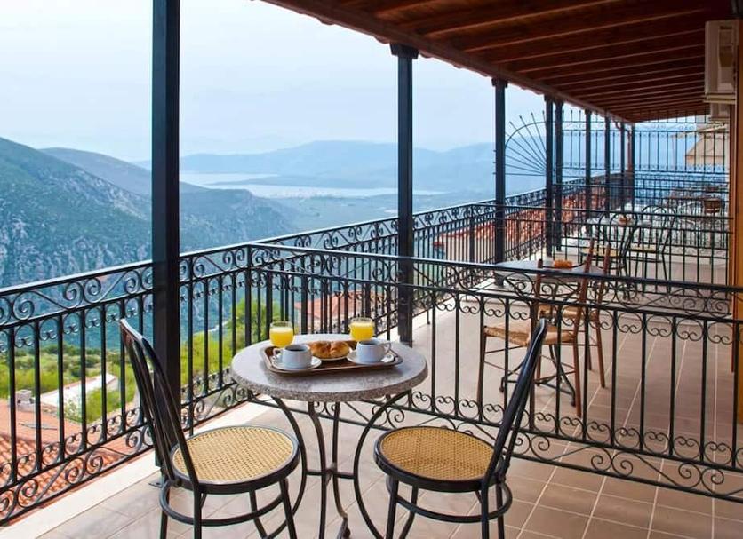Balkon Zdjęcie