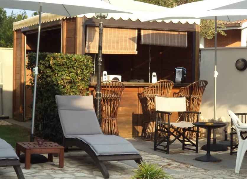 Patio Zdjęcie