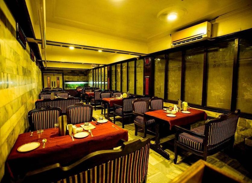 Restauracja Zdjęcie