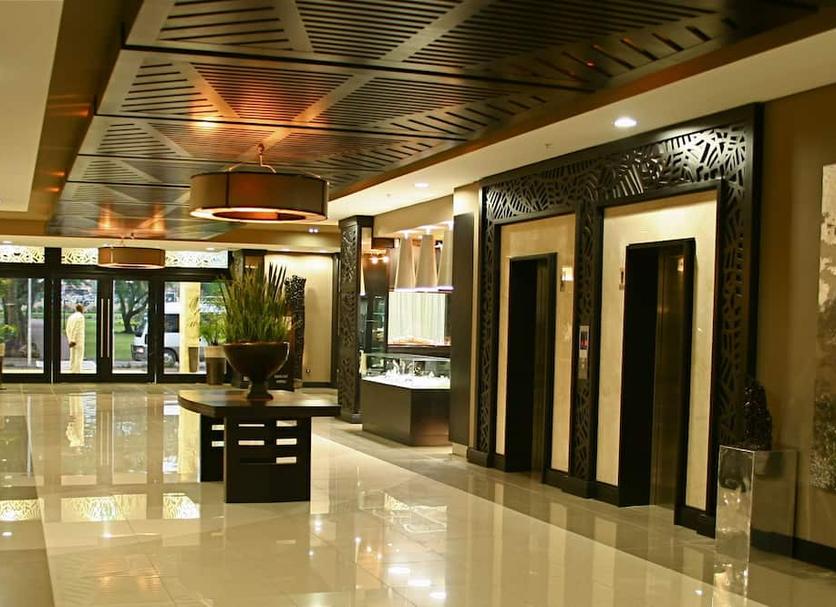 Lobby Zdjęcie