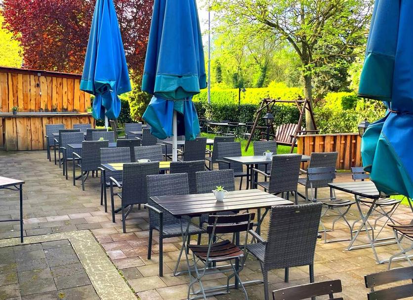 Restauracja Zdjęcie