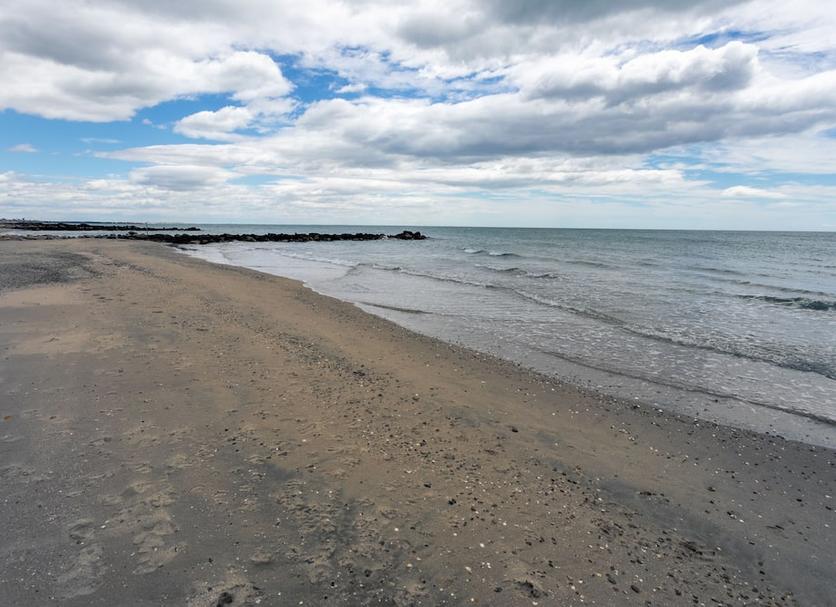 Plaża Zdjęcie