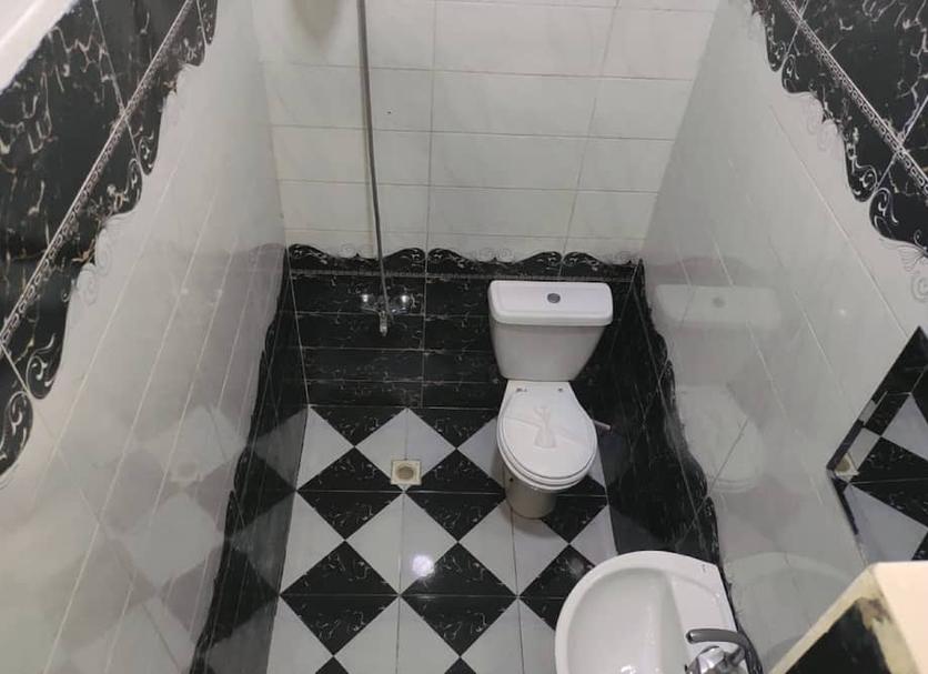 Łazienka Zdjęcie