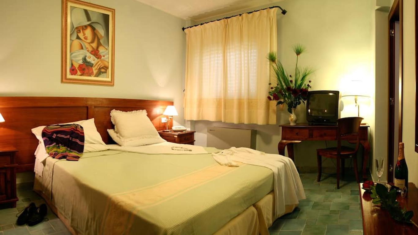 Hotel Marini