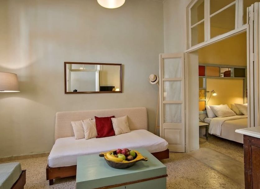 Pokój dzienny Zdjęcie