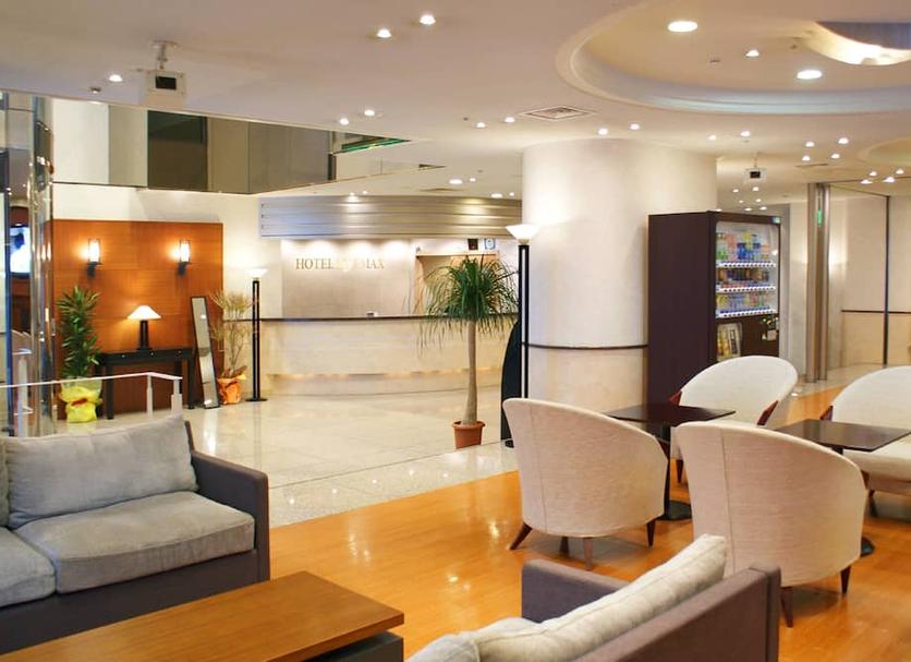 Lobby Zdjęcie