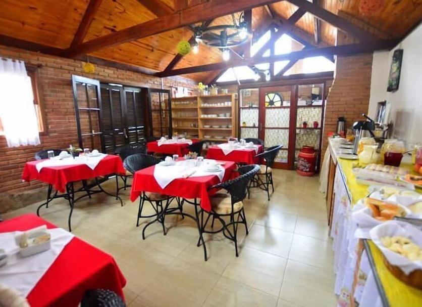 Restauracja Zdjęcie