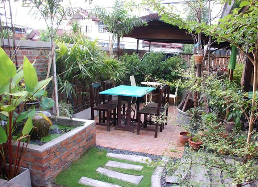 Patio Zdjęcie