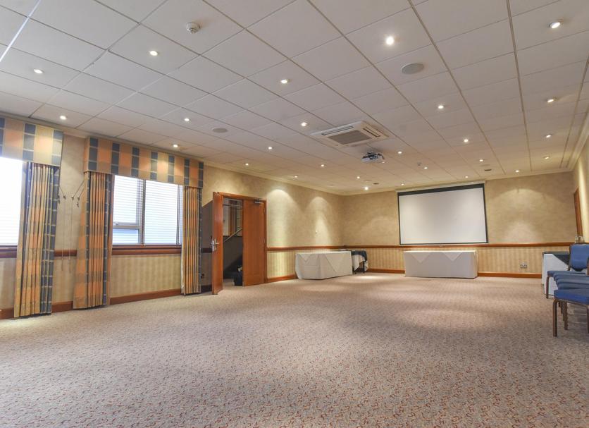 Sala konferencyjna Zdjęcie