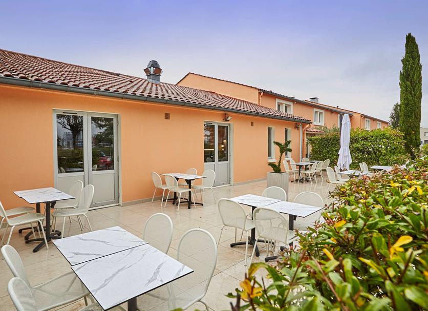 Patio Zdjęcie