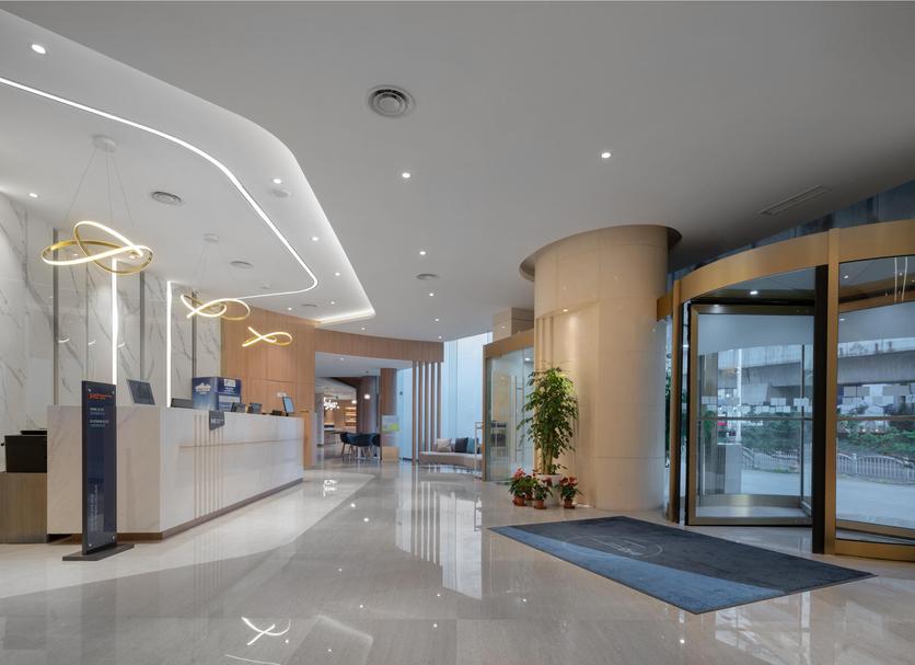 Lobby Zdjęcie