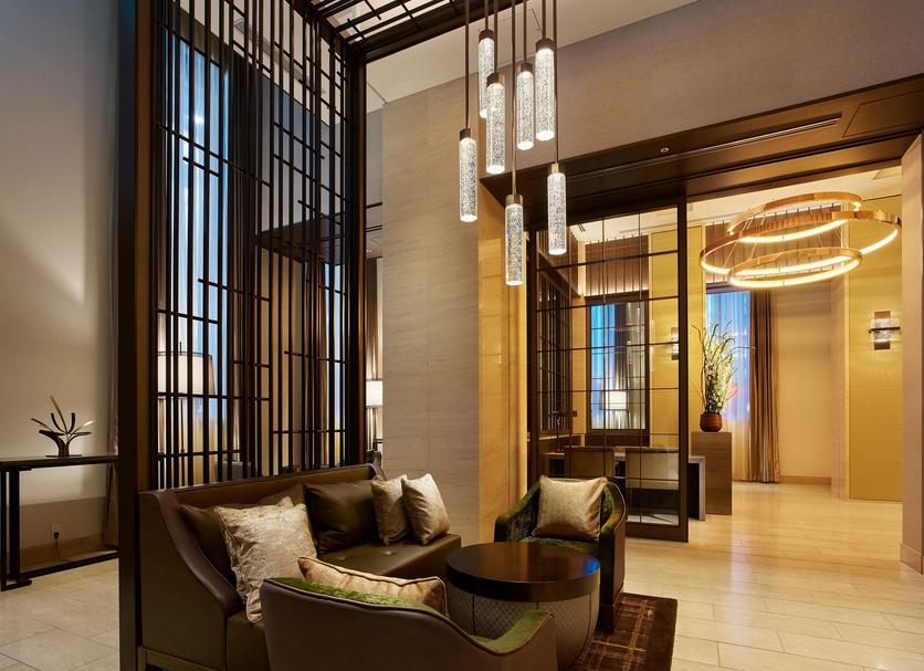 Lobby Zdjęcie