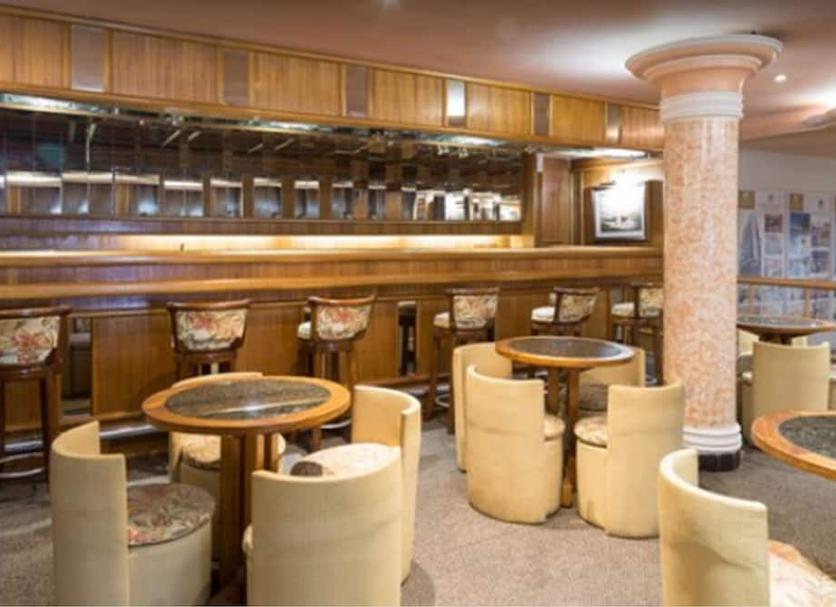 Bar Zdjęcie