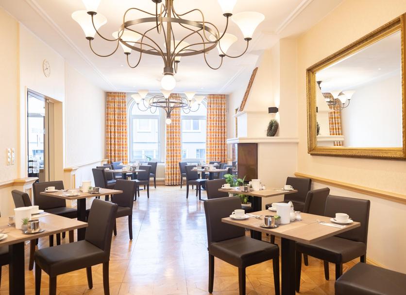 Restauracja Zdjęcie